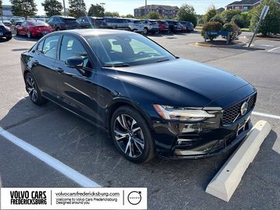 Used 2024 Volvo S60 B5 Plus w/ Climate Package