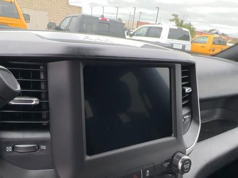 New 2023 RAM 4500 SLT w/ Quick Order Package 2YG SLT image 16