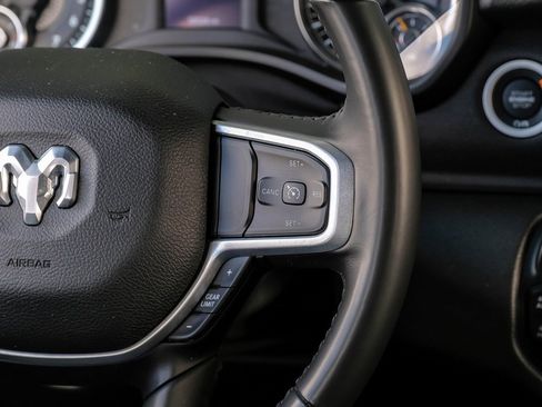 Used 2021 RAM 1500 Big Horn image 27