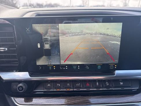 Used 2023 Chevrolet Silverado 1500 RST image 21