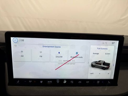 New 2026 Ford Maverick XLT w/ XLT Luxury Package image 34