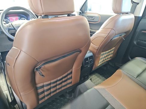 Used 2021 Ford Bronco Sport Outer Banks image 29