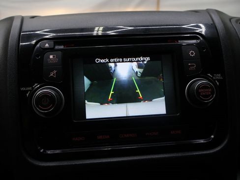 Used 2015 RAM ProMaster 1500 image 20