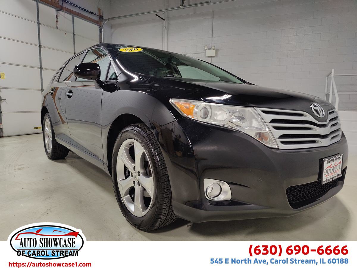 Used 2009 Toyota Venza FWD image 1