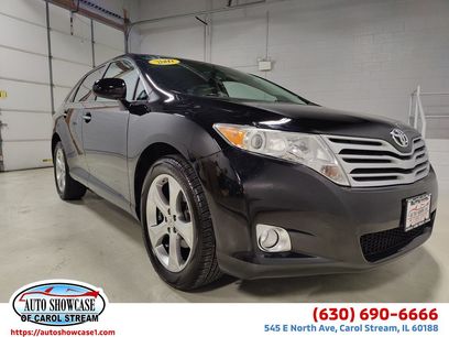 Used 2009 Toyota Venza