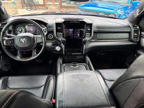 Used 2019 RAM 1500 Limited image 13