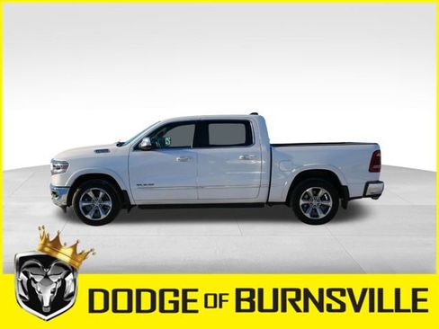 Used 2020 RAM 1500 Limited image 24