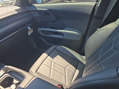 New 2027 Kia Telluride SX X-Line AWD/4WD image 16