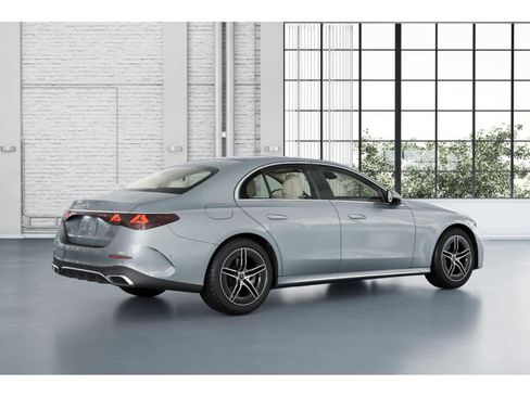 New 2026 Mercedes-Benz E 350 E 350 image 19