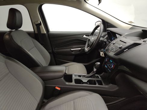 Used 2018 Ford Escape SE w/ SE Sport Appearance Package AWD/4WD image 21