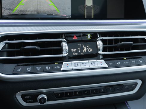 Certified 2023 BMW X5 sDrive40i image 23