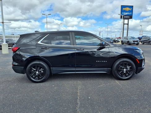 Used 2023 Chevrolet Equinox LT FWD image 8