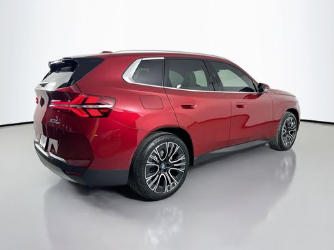 New 2026 BMW X3 xDrive30 image 5