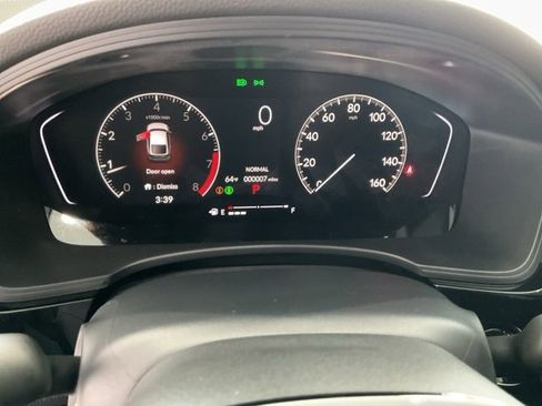 New 2026 Honda Civic Sport image 8