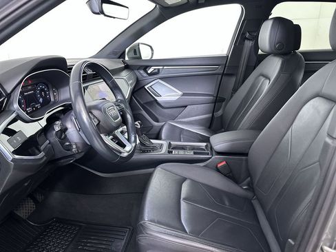 Used 2024 Audi Q3 2.0T Premium AWD/4WD image 20