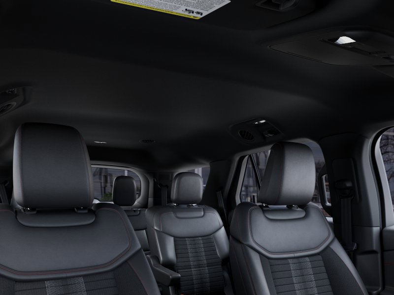 Used 2027 Ford Explorer ST-Line AWD/4WD image 21