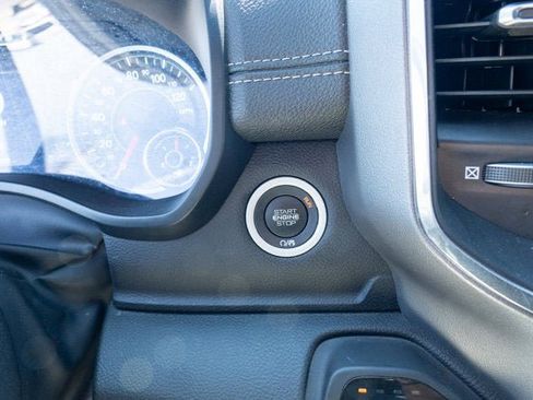 Used 2025 RAM 1500 Laramie image 22