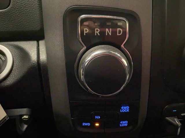 Used 2017 RAM 1500 Express w/ Black Ram 1500 Express Group AWD/4WD image 30