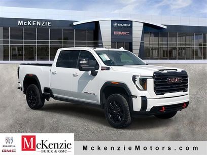 New 2026 GMC Sierra 3500 AT4 w/ AT4 Premium Plus Package