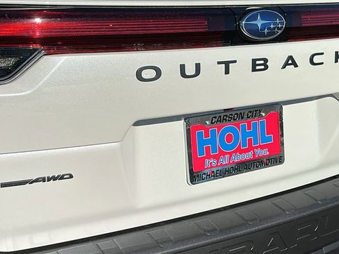 New 2026 Subaru Outback Touring XT AWD/4WD image 28