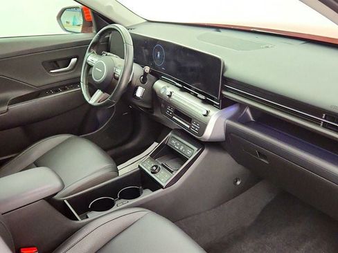 Used 2024 Hyundai Kona Limited FWD image 25