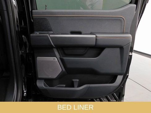 Used 2025 Ford F150 Tremor w/ Bed Utility Package image 30