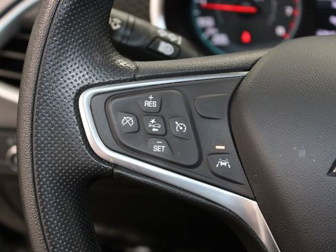 Used 2023 Chevrolet Malibu LT image 33