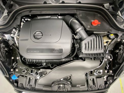 Certified 2023 MINI Cooper S FWD image 22
