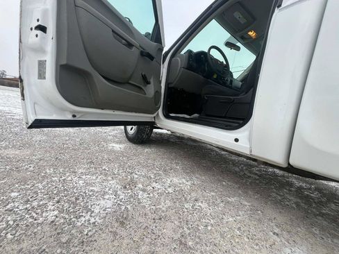 Used 2013 Chevrolet Silverado 1500 W/T image 7