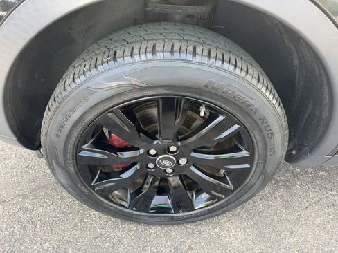 Used 2016 Land Rover Discovery Sport HSE Luxury image 77