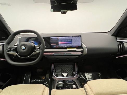 Used 2026 BMW X3 xDrive30 w/ Convenience Package AWD/4WD image 10