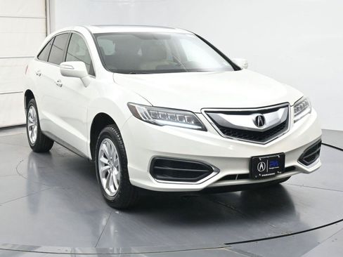 Used 2018 Acura RDX AWD image 30