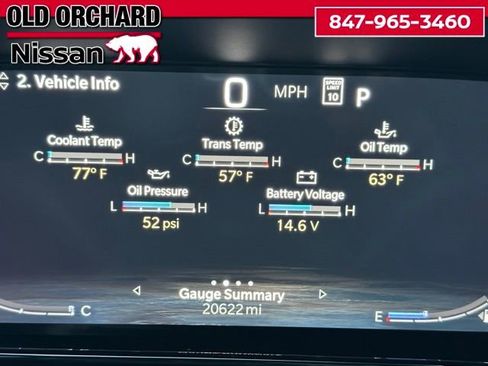 Used 2023 Jeep Grand Wagoneer Series II AWD/4WD image 21