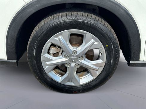 Certified 2023 Honda HR-V LX image 11