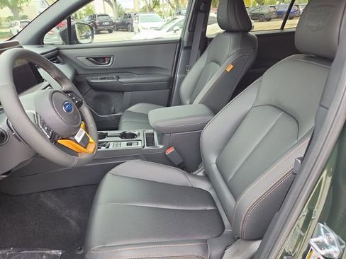 New 2026 Subaru Outback Wilderness AWD/4WD image 11