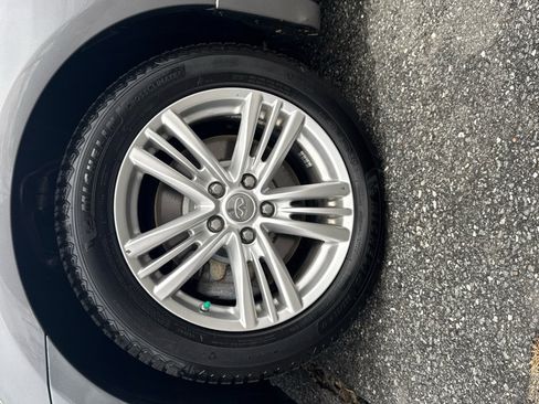 Used 2013 INFINITI G37 x Sedan w/ Premium Pkg image 16