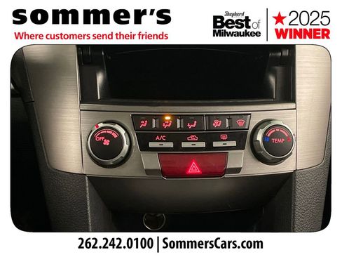 Used 2013 Subaru Outback 2.5i Premium image 16