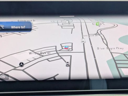 New 2026 Mercedes-Benz GLS 450 4MATIC image 12