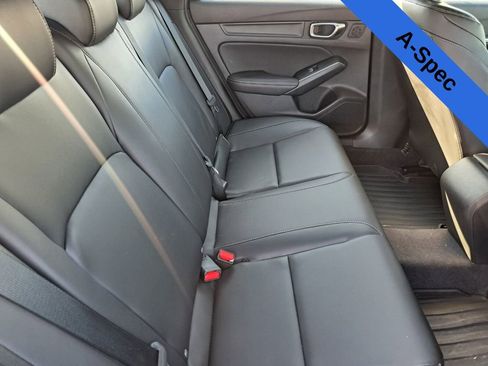 Certified 2025 Acura Integra A-Spec image 21