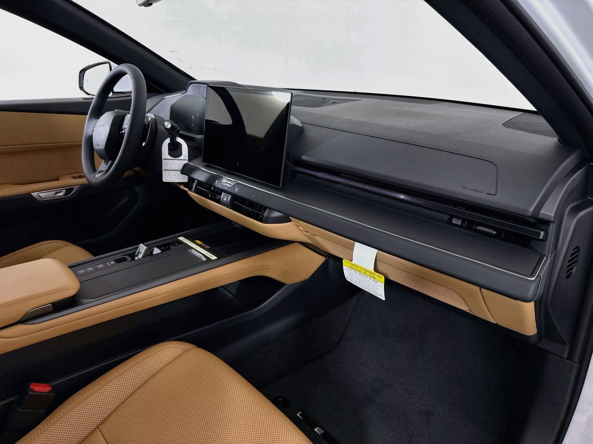 New 2026 Lexus ES 350h w/ Convenience Package FWD image 27