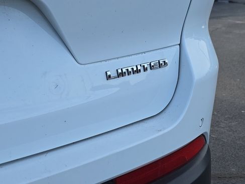 Used 2022 Jeep Grand Cherokee L Limited image 77