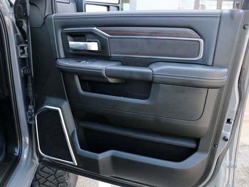 Used 2026 RAM 2500 Laramie w/ Night Edition AWD/4WD image 38
