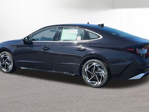 New 2026 Hyundai Sonata SEL image 6