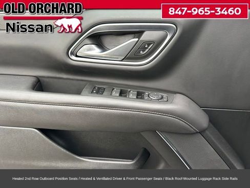 Used 2022 GMC Yukon AT4 image 12