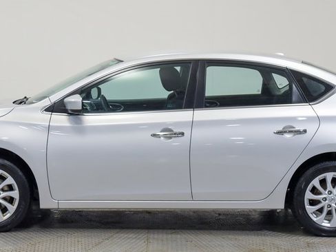 Used 2018 Nissan Sentra SV image 7