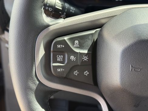 New 2026 Ford Bronco Outer Banks AWD/4WD image 23