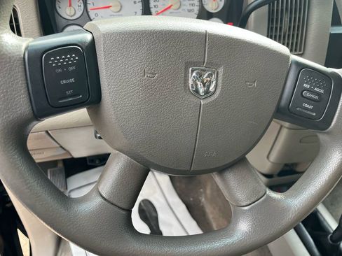 Used 2004 Dodge Ram 1500 Truck SLT AWD/4WD image 23