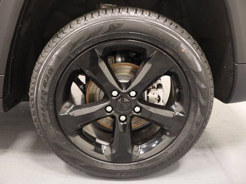 New 2025 Jeep Grand Cherokee Limited image 26