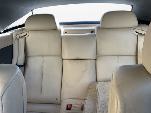 Used 2005 BMW 645Ci Convertible image 13