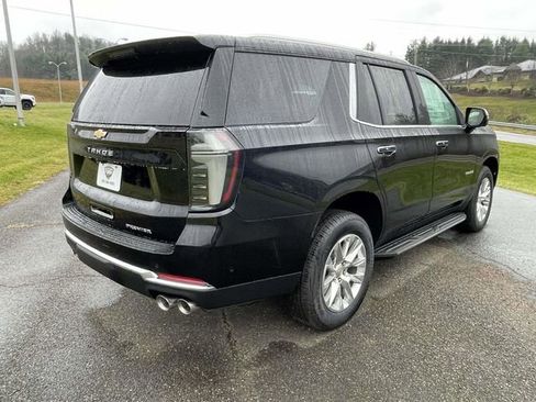 New 2026 Chevrolet Tahoe Premier image 7
